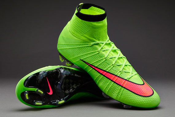 MERCURIAL SUPERFLY FG [R. 04]